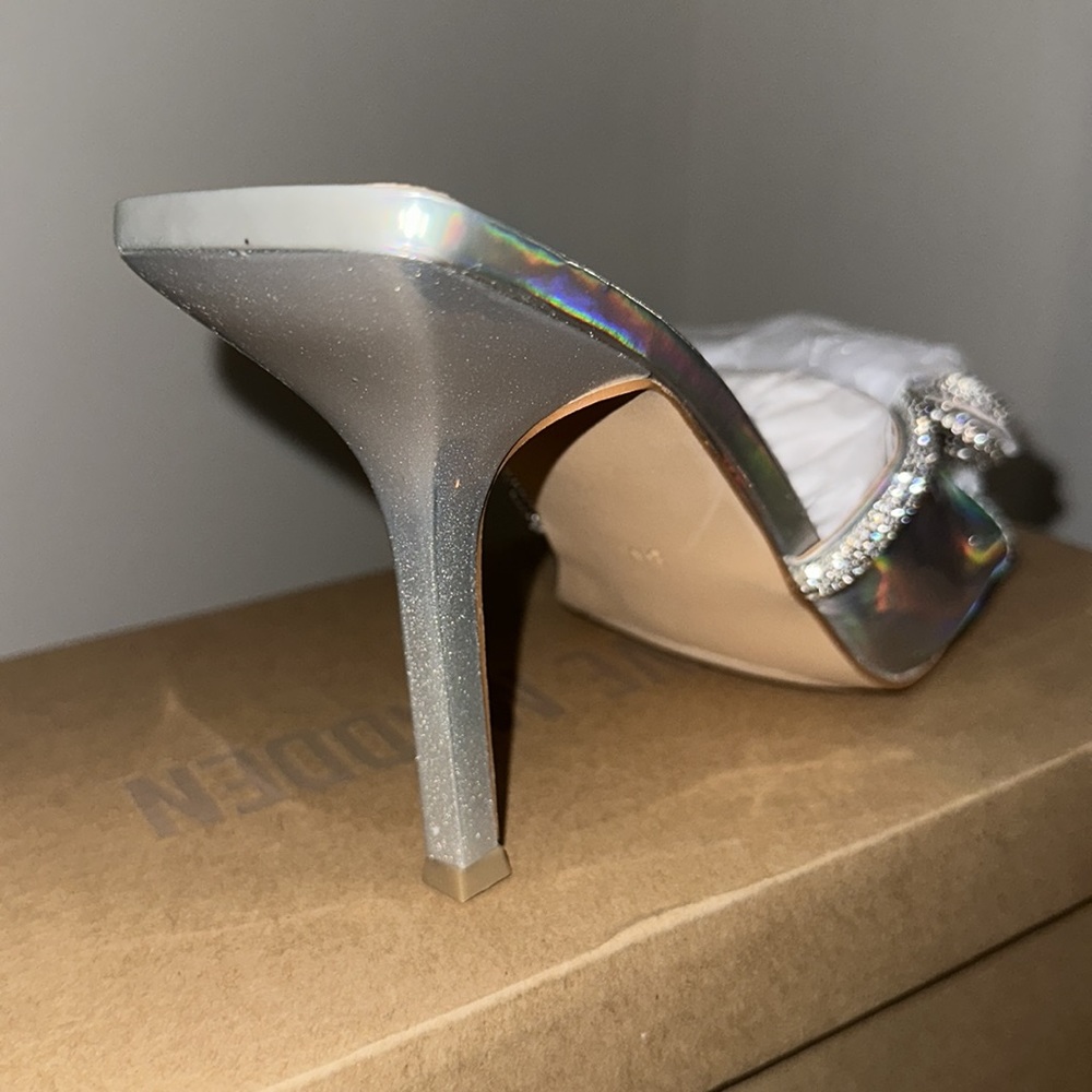 Steve Madden heels - Picture 4 of 11